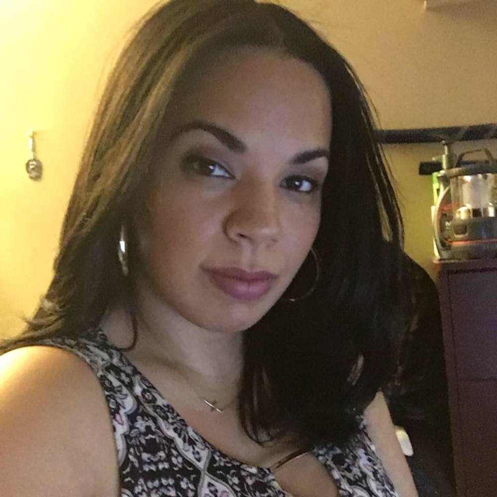 Meet your Posher, Carol